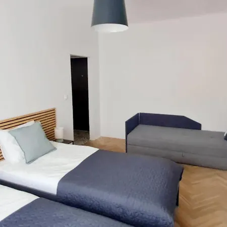 Διαμέρισμα Klemens