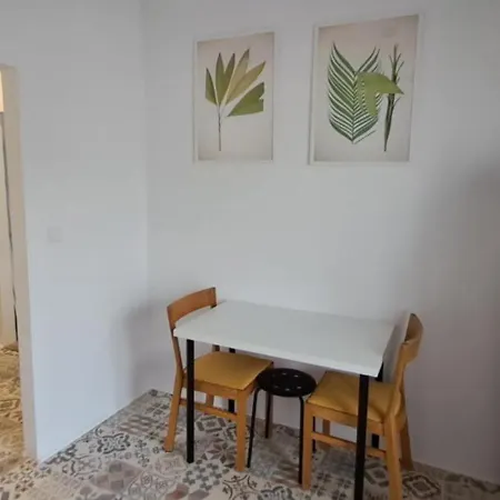 Lägenhet Klemens