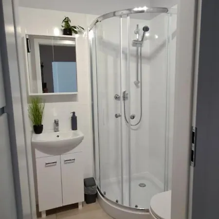 Klemens 公寓 华沙