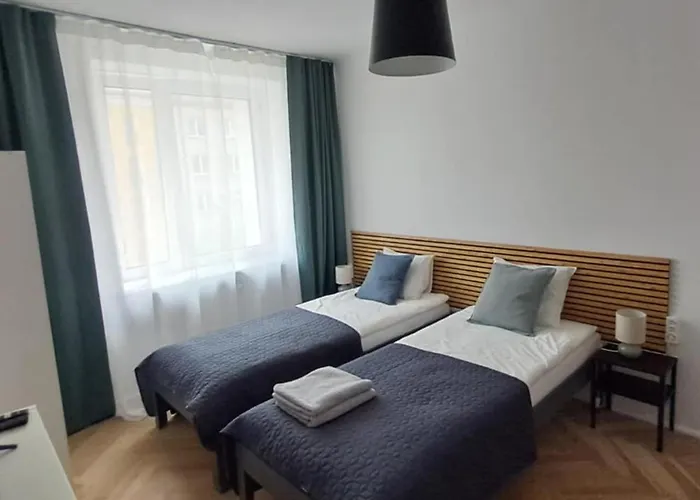 Lejlighed Klemens Warszawa