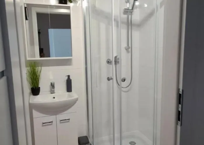 Klemens Lejlighed Warszawa